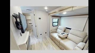 2024 Forest River RV Rockwood Mini Lite 2516S  Lamoni I [upl. by Nysilla279]