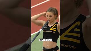 😍🏃🏻‍♀️ LAS ATLETAS MÁS HERMOSAS DE ALEMANIA VS LAS DE RUSIA sports deportes [upl. by Otanutrof]