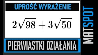 Pierwiastki  działania [upl. by Oiramrej23]