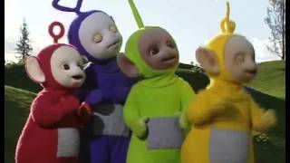 Teletubbies Full Episode Catherines Toy Farm [upl. by Nylorahs919]