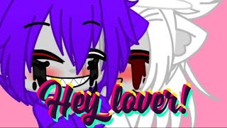 Hey lover meme Slendytubbies Tinky winky x Walten [upl. by Gnohp207]