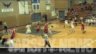 Shorewood vs Mountlake Terrace 12110 [upl. by Candace469]