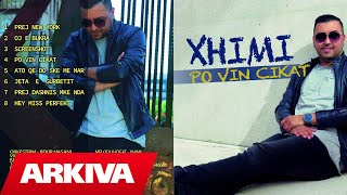 Xhimi  Oj e Bukra Official Audio HD [upl. by Nerrat]