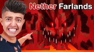 Testing Scary Fake Myths In Minecraft [upl. by Tsai]