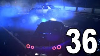 Need for Speed  Part 36  Messin with the Cops Lets Play  Walkthrough  Gameplay [upl. by Hannaj298]