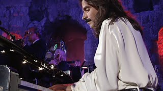 YANNI  “One Man’s Dream” Live At The Acropolis 1993  1080p Digitally Remastered amp Restored HD [upl. by Leitao869]