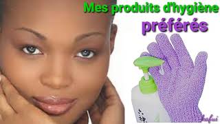 ♡😀MES PRODUITS DHYGIÈNE INTIME PRÉFÉRÉS😗SOIN INTIME n°1♡KAFUI CHAÎNE OFFICIELLE [upl. by Orapma]