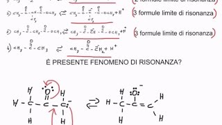 CORSO DI CHIMICA ORGANICA  LEZIONE 28 DI 61  PROPRIETA ACIDO BASE DELLE MOLECOLE ORGANICHE [upl. by Chaiken172]