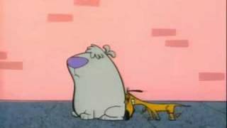 2 Stupid dogs Intro [upl. by Bazar]