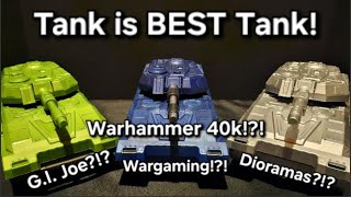 THE BEST Bargain Tank for your Buck [upl. by Anerbes43]