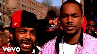 The Diplomats  Dipset Anthem ft CamRon Juelz Santana [upl. by Nylrac]