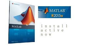 Hướng dẫn cài đặt Matlab R2015b [upl. by Halsey]