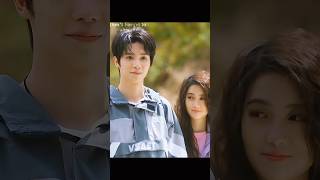 This Scene 🤍  Gen Z Chinese Drama  cdrama trending shorts [upl. by Det524]