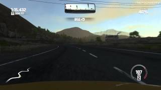 DriveClub  Lamborghini Diablo SV Gameplay [upl. by Ng]