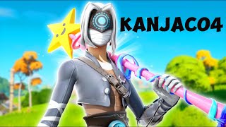 Last Fortnite Game  Beafore The Update  Kanjac04 [upl. by Knitter]