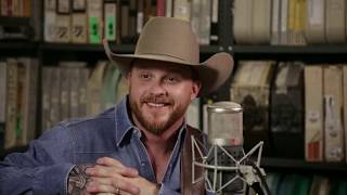 Cody Johnson at Paste Studio NYC live from The Manhattan Center [upl. by Faina423]