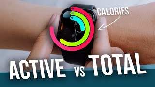 Apple Watch 7 How to Change Unit of Measurement to CaloriesKilojoulesKilocalories [upl. by Anippesuig]