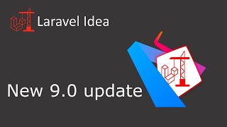 Laravel Idea 90 main features [upl. by Solahcin936]