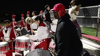 Centennial High Homecoming 2024  Soul [upl. by Kcir]