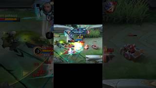 Benedetta gameplay  maniac tranding mobilelegends wtfmlbb mlbb mlbbwtf mlwtf benedetta [upl. by Aleunamme]