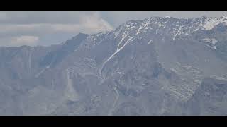 skardu International Airport balti yoll [upl. by Michaelina]