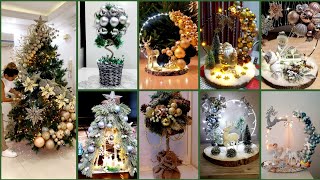 80 Unbelievable Christmas craft Decor ideas 2024 [upl. by Jillene814]