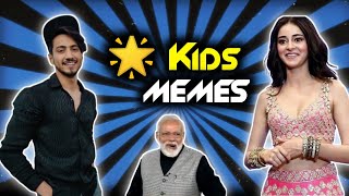 memes that TikTokers watch with StarKids after TikTok Ban [upl. by Enidlareg]