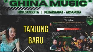 TANJUNG BARU  VOC WINA  GHINA MUSIC  CANGAK TEAM  RIS PRO [upl. by Lamhaj]