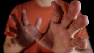 ASMR Hand movements face touching and Layered Sounds [upl. by Atinit]