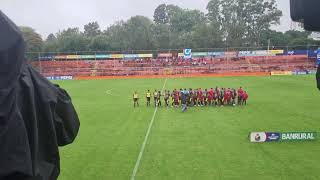 CSD Municipal vs Xinabajul Huehuetenango en vivo [upl. by Leena]