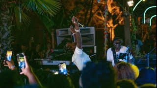 POPCAAN LIVE PERFORMANCE IN MALTA 2022 millachip [upl. by Mano661]