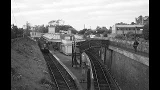 Abandoned stations St Andrews [upl. by Acnayb]