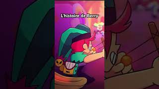 L’histoire de Berry [upl. by Nawed]