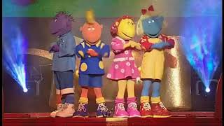 TWEENIES Live The Christmas Present Part 5 in 8 [upl. by Aiken]