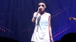 【Aki Akane・秋 赤音】Live at Japan Expo 2013 44 ローリンガール [upl. by Iaka738]