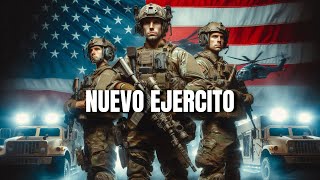 Poder Militar de USA  ESTADOS UNIDOS 2024 [upl. by Goran]