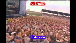 Stone Temple Pilots  Interstate Love Song subtitulado  español  ingles [upl. by Liahus]