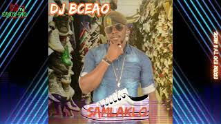 DJ BCEAO Samlaklo [upl. by Nnyleimaj]