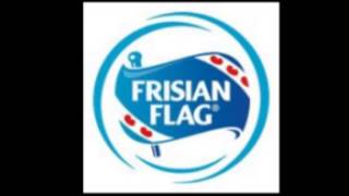 Jingle Frisian Flag Compilation [upl. by Garey]