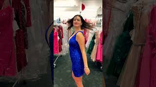 Homecoming Dresses in Tampa Bay ready to take home hoco homecomingdress shortdress hocodress [upl. by Lyons]