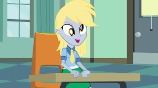 A Derpy Test [upl. by Imoen]