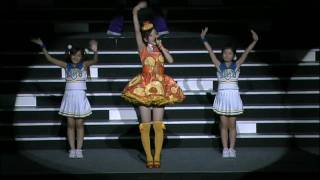 Balalaika by Kusumi Koharu from the HP Wonderful Hearts 2007 HD [upl. by Rondon917]