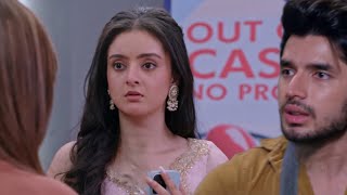 Kundali Bhagya 12 May today full Episode twist  Kavya ko pta chala Varun ka Sach [upl. by Asseniv]