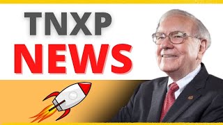 TNXP Stock Will Make Millionaires TNXP Stock Analysis Tonix Pharmaceuticals Stock Prediction tnxp [upl. by Eilata]