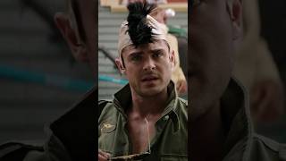 How was Zac Efron and Dave Francos impersonation of Robert De Niro neighbors [upl. by Arres418]