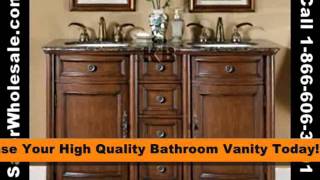 Bathroom Vanities For Sale [upl. by Raddi]