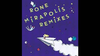 Rone  Mirapolis Laurent Garnier Remix [upl. by Askwith]