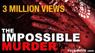 The Impossible Murder  Full Movie [upl. by Assila]