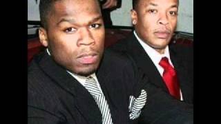 50 Cent  Dreaming Produced By Dr Dre [upl. by Ahsatin]