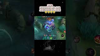 Alyas Pogi mobilelegends mlbbphillipines mlbb shorts [upl. by Noned]